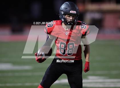 Thumbnail 1 in Leander @ Vista Ridge (A Team) photogallery.