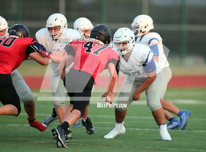 Thumbnail 1 in Leander @ Vista Ridge (A Team) photogallery.