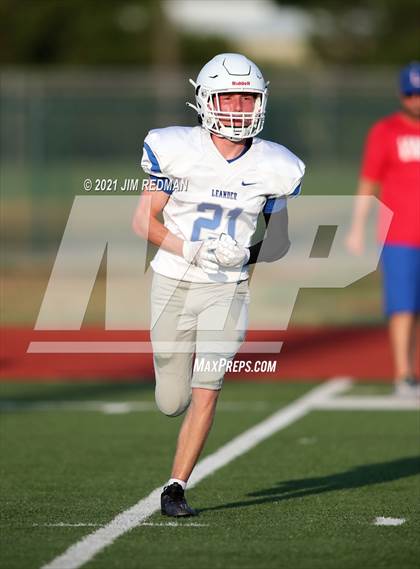 Thumbnail 1 in Leander @ Vista Ridge (A Team) photogallery.