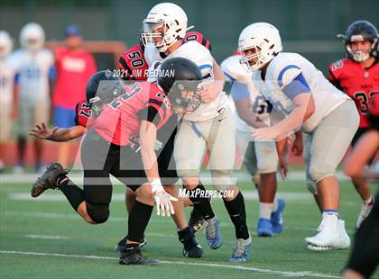 Thumbnail 1 in Leander @ Vista Ridge (A Team) photogallery.
