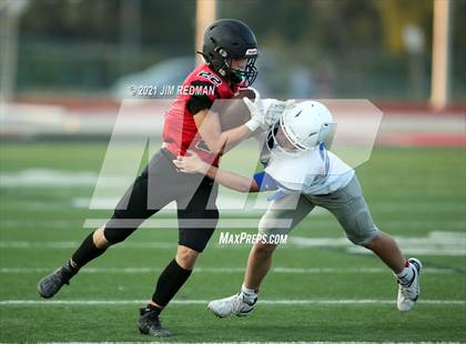 Thumbnail 2 in Leander @ Vista Ridge (A Team) photogallery.