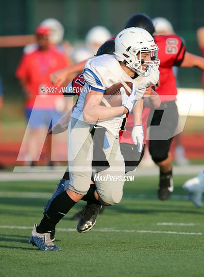 Thumbnail 3 in Leander @ Vista Ridge (A Team) photogallery.