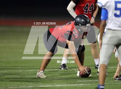 Thumbnail 3 in Leander @ Vista Ridge (A Team) photogallery.