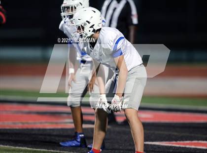 Thumbnail 3 in Leander @ Vista Ridge (A Team) photogallery.