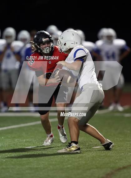 Thumbnail 2 in Leander @ Vista Ridge (A Team) photogallery.