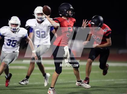Thumbnail 1 in Leander @ Vista Ridge (A Team) photogallery.