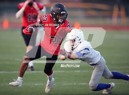 Thumbnail 1 in Leander @ Vista Ridge (A Team) photogallery.