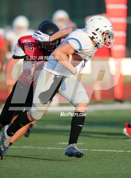 Thumbnail 2 in Leander @ Vista Ridge (A Team) photogallery.