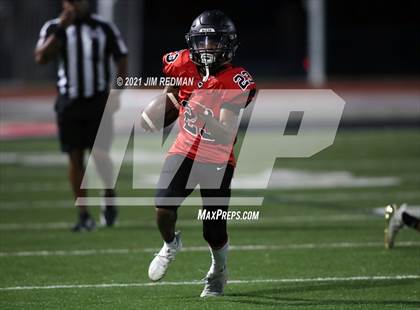 Thumbnail 2 in Leander @ Vista Ridge (A Team) photogallery.