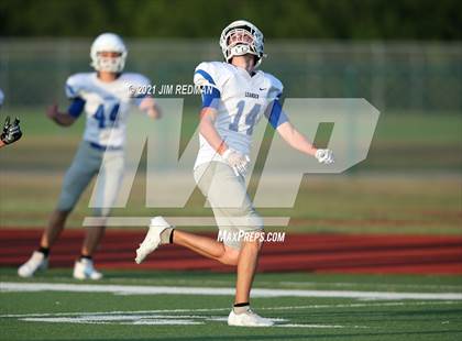 Thumbnail 3 in Leander @ Vista Ridge (A Team) photogallery.