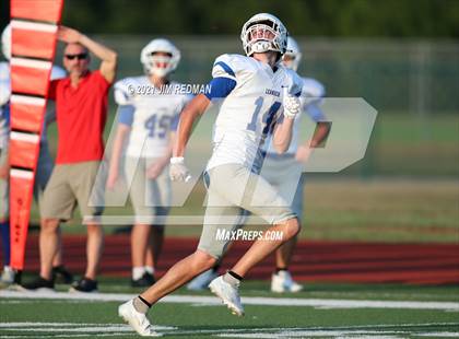 Thumbnail 1 in Leander @ Vista Ridge (A Team) photogallery.