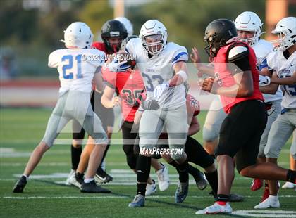 Thumbnail 2 in Leander @ Vista Ridge (A Team) photogallery.