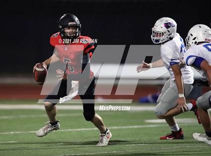 Thumbnail 1 in Leander @ Vista Ridge (A Team) photogallery.