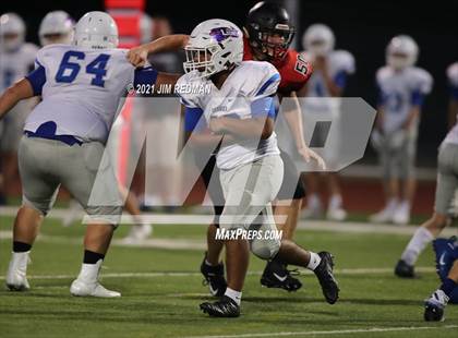 Thumbnail 2 in Leander @ Vista Ridge (A Team) photogallery.