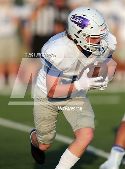 Thumbnail 1 in Leander @ Vista Ridge (A Team) photogallery.