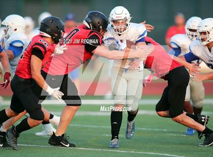 Thumbnail 2 in Leander @ Vista Ridge (A Team) photogallery.