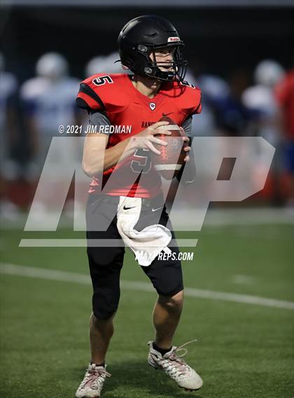 Thumbnail 3 in Leander @ Vista Ridge (A Team) photogallery.