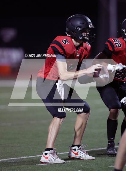 Thumbnail 3 in Leander @ Vista Ridge (A Team) photogallery.
