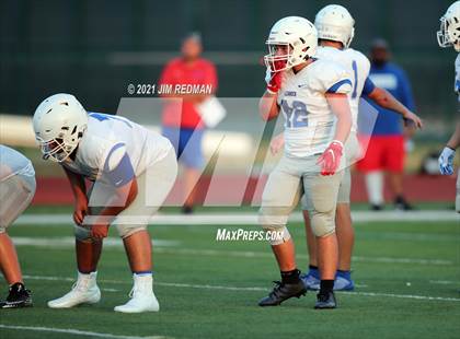 Thumbnail 1 in Leander @ Vista Ridge (A Team) photogallery.
