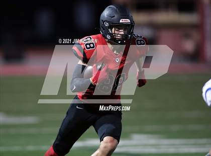 Thumbnail 3 in Leander @ Vista Ridge (A Team) photogallery.