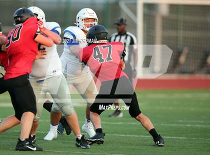 Thumbnail 3 in Leander @ Vista Ridge (A Team) photogallery.