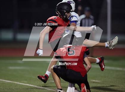 Thumbnail 2 in Leander @ Vista Ridge (A Team) photogallery.