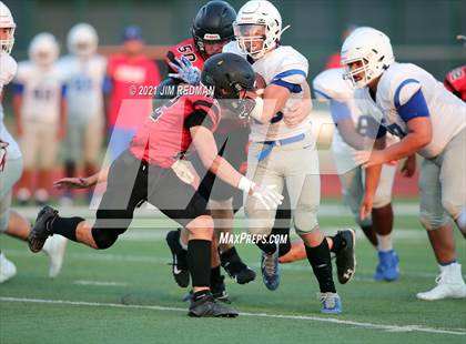 Thumbnail 3 in Leander @ Vista Ridge (A Team) photogallery.
