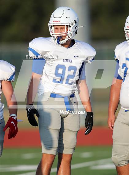 Thumbnail 1 in Leander @ Vista Ridge (A Team) photogallery.