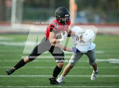 Thumbnail 3 in Leander @ Vista Ridge (A Team) photogallery.