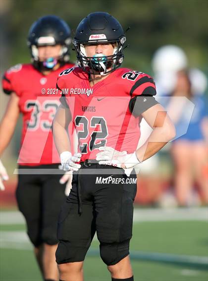 Thumbnail 3 in Leander @ Vista Ridge (A Team) photogallery.