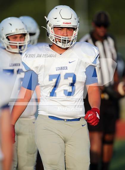 Thumbnail 1 in Leander @ Vista Ridge (A Team) photogallery.