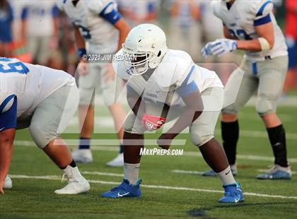 Thumbnail 3 in Leander @ Vista Ridge (A Team) photogallery.