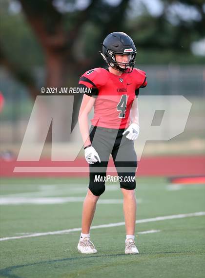 Thumbnail 1 in Leander @ Vista Ridge (A Team) photogallery.