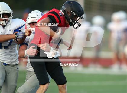 Thumbnail 3 in Leander @ Vista Ridge (A Team) photogallery.