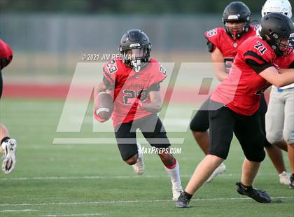 Thumbnail 2 in Leander @ Vista Ridge (A Team) photogallery.