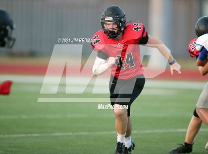 Thumbnail 3 in Leander @ Vista Ridge (A Team) photogallery.