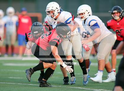 Thumbnail 2 in Leander @ Vista Ridge (A Team) photogallery.