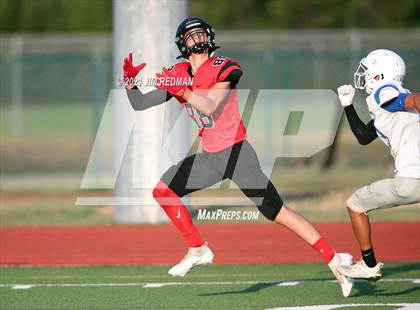 Thumbnail 1 in Leander @ Vista Ridge (A Team) photogallery.