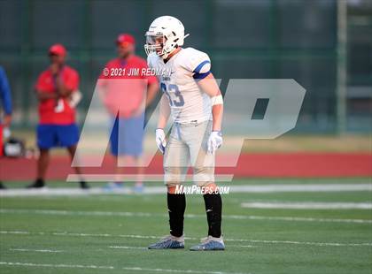 Thumbnail 3 in Leander @ Vista Ridge (A Team) photogallery.