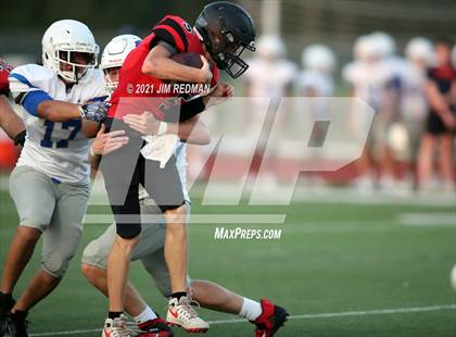 Thumbnail 2 in Leander @ Vista Ridge (A Team) photogallery.
