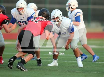 Thumbnail 3 in Leander @ Vista Ridge (A Team) photogallery.