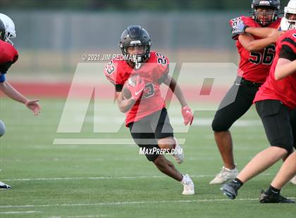 Thumbnail 2 in Leander @ Vista Ridge (A Team) photogallery.
