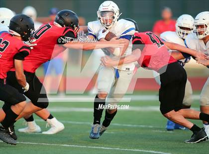 Thumbnail 1 in Leander @ Vista Ridge (A Team) photogallery.