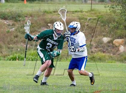 Thumbnail 3 in Stevenson [Robert Louis] @ Cate photogallery.