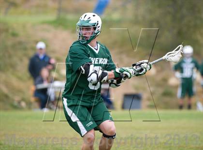 Thumbnail 1 in Stevenson [Robert Louis] @ Cate photogallery.