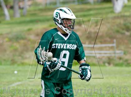Thumbnail 1 in Stevenson [Robert Louis] @ Cate photogallery.