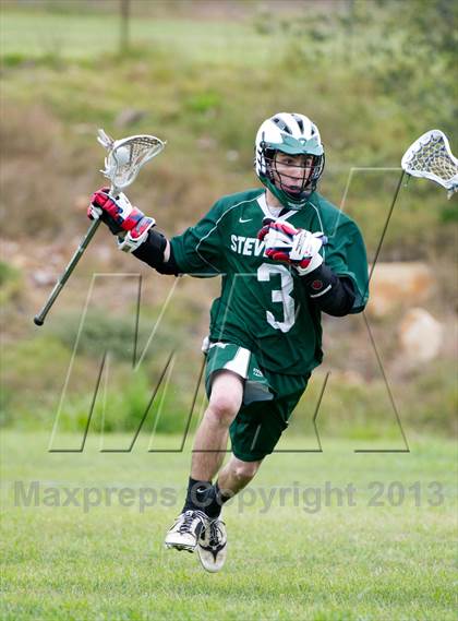 Thumbnail 1 in Stevenson [Robert Louis] @ Cate photogallery.