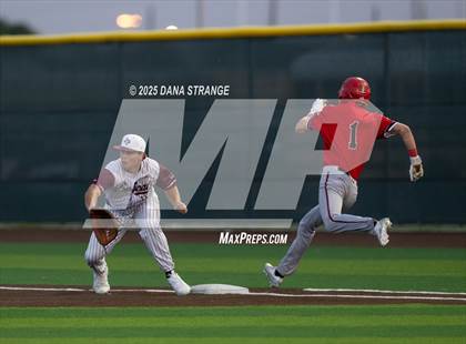 Thumbnail 3 in Memorial @ Cy-Fair photogallery.