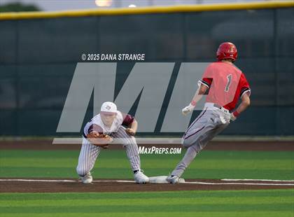 Thumbnail 1 in Memorial @ Cy-Fair photogallery.