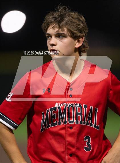 Thumbnail 3 in Memorial @ Cy-Fair photogallery.